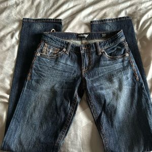 MEK jeans